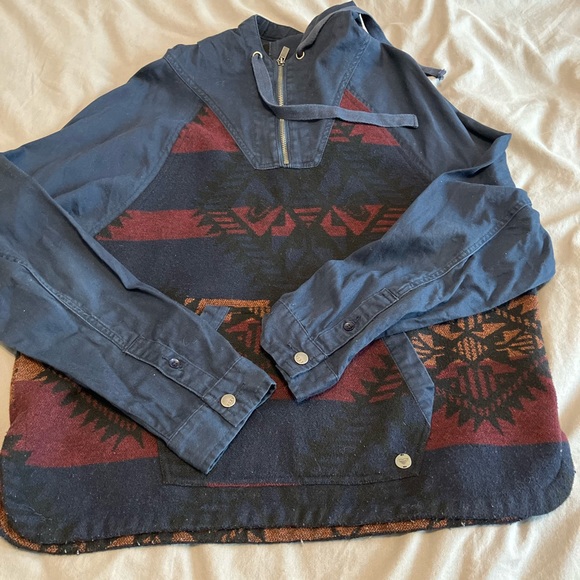 Roxy jacket shirt - Picture 1 of 3